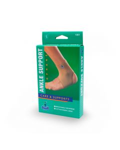 OPPO 1001 ANKLE SUPPORT(S)