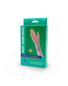 OPPO 2184 WRIST THUMB BRACE  L