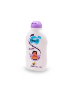 PEARS BABY CREAM  - PURE & GENTLE 100ML