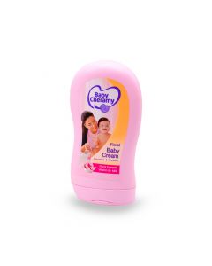 BABY CHERAMY FLORAL BABY CREAM 200ML