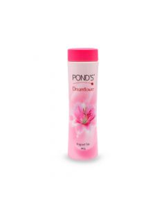 PONDS DREAM FLOWER TALC 100G