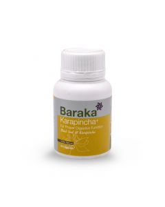 BARAKA KARAPINCHA 60s