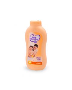 BABY CHERAMY BABY REGULAR TALC 100G