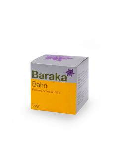 BARAKA BLACK SEED BALM LARGE