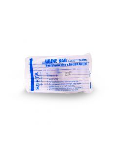URINE BAG(ADULT).