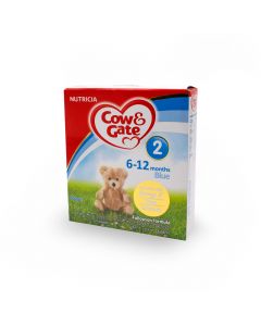 COW & GATE BLUE 200 G