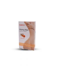 SHIFEI BIKINI WAXING STRIPS CHAMOMILE 20S
