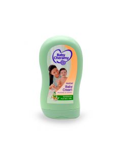 BABY CERAMY HERBAL BABY  CREAM 200ML