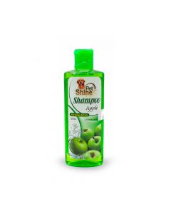 PET SHINE APPLE SHAMPOO 200ML