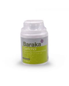 BARAKA GARLICHOL 30S