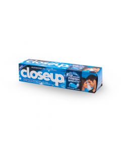 CLOSEUP PEPPERMINT SPLASH  TOOTH PASTE