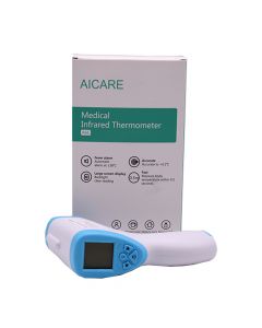 INFRARED FOREHEAD THERMOMETER(AICARE-A66)