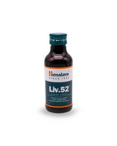 LIV-52 SYRUP