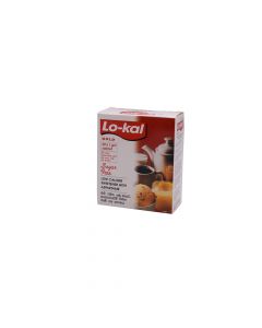 LO-KAL GOLD SACHETS 50S