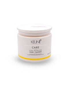 KEUNE CARE VITAL NUTRITION HAIR MASK 200ML