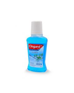 CLOGARD ICY MINT MOUTH WASH 200ML