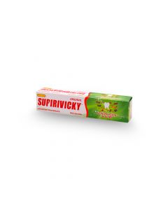 SUPIRIVICKY TOOTHPASTE 40G