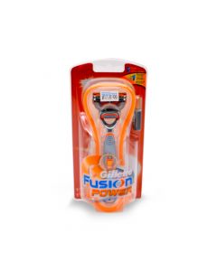 GILLETTE FUSION POWER RAZOR