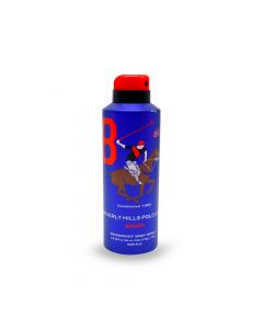 BHPC MENS SPORTS EDT 100ML 8