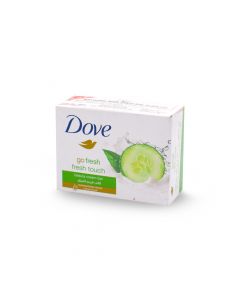 DOVE GO FRESH TOUCH BAR 100G