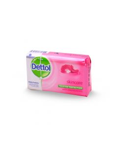 DETTOL SKINCARE SOAP 70G