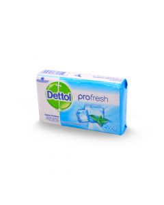 DETTOL COOL SOAP 70G
