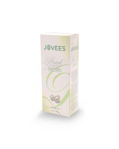JOVEES PEARL WHITENING FACE PACK 60G