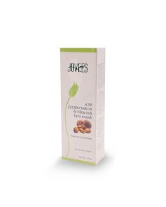 JOVEES ANTI PIGMENTATION FACE MASK 120G