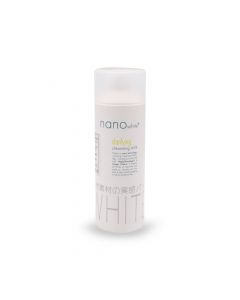 NANO WHITE CLARIFYING CLEANSING MILK 