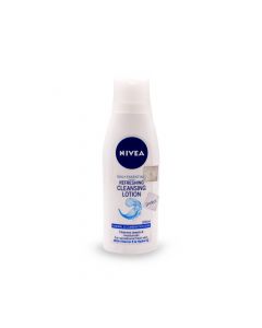 NIVEA CLEANSING LOTION  200ML