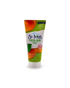 ST. IVES APRICOT SCRUB FRESH SKIN 170G
