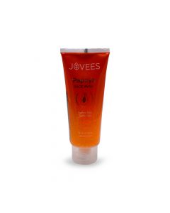 JOVEES PAPAYA FACE WASH 120ML