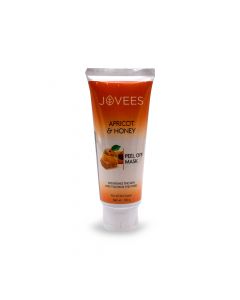 JOVEES APRICOT & HONEY PEEL OFF MASK 100G