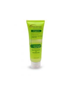 PREVENSE GRAPE SEED & JOJOBA FACE WASH 1