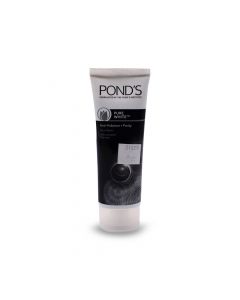 PONDS PURE WHITE FACIAL FOAM 50G
