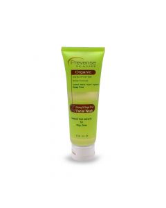 PREVENSE HONEY & GRAPE FRUIT FACE WASH 1
