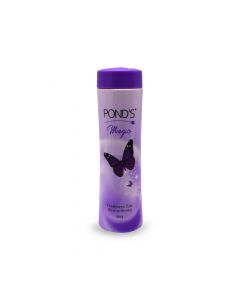 PONDS MAGIC TALC 100G