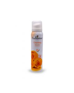 ENCHANTEUR BODY MIST CHARMING 75ML