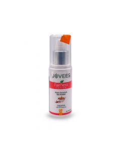 JOVEES SUN SCREEN FAIRNESS LOTION SPF25 100ML