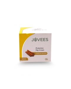JOVEES PROTECTION DAY CREAM SPF-20 50G