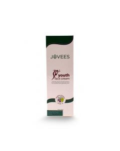 JOVEES 30+ YOUTH FACE CREAM SPF 16 100G
