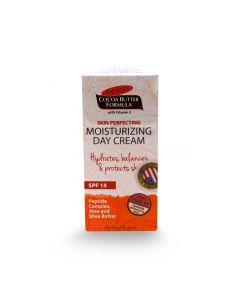 PALMERS COCO BUTTER MOISTUR DAY CREAM 75ML
