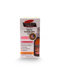PALMERS COCO BUTTER SKIN THERAPY OIL 30ML