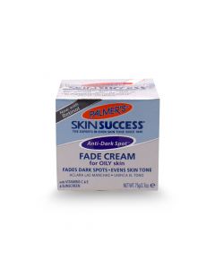 PALMERS SS FADE CREAM FOR OILY SKIN 75G