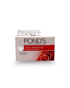 PONDS AGE MIRACLE DAY CREAM 50ML