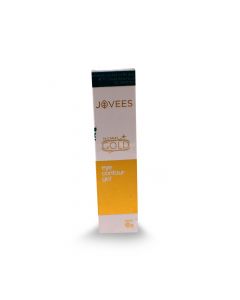 JOVEES 24 CARAT GOLD EYE CONTOUR GEL 20G