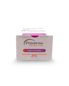BC PREVENCE FAIR INTENSE 1-30G