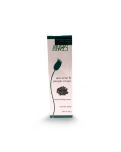 JOVEES ANTI ACNE PIMPLE CREAM 60G