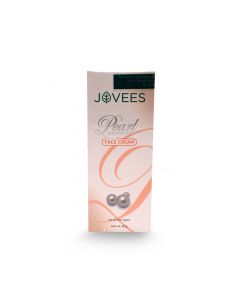JOVEES PEARL WHITENING FACE CREAM 60G