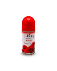 ENCHANTEUR ROLL ON ENTICING 50ML